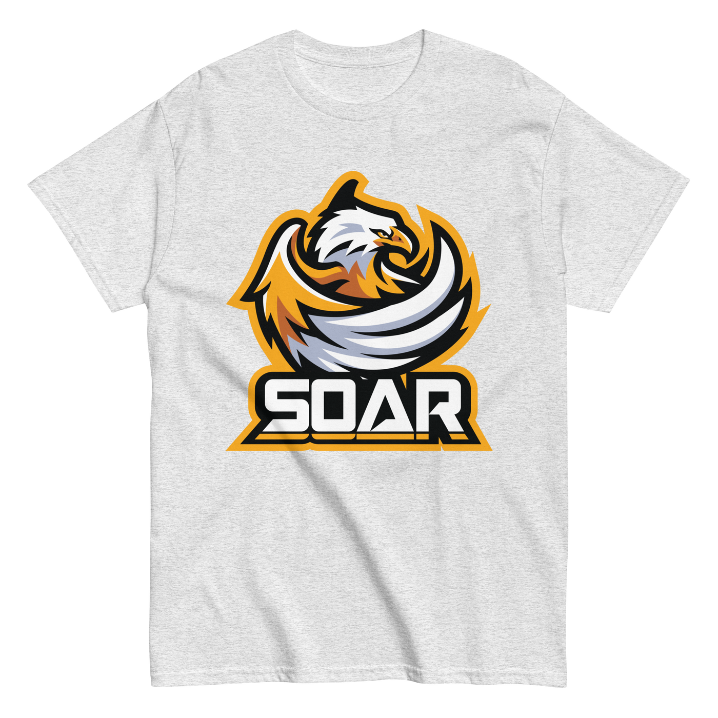 Soar Men's Tshirt (light colors)