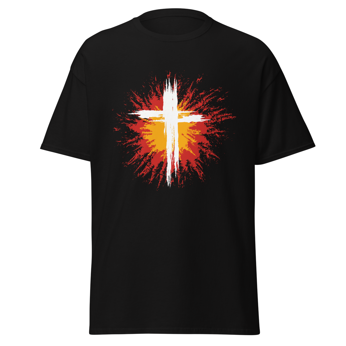 1 Cor. 1:18 Men's Tshirt