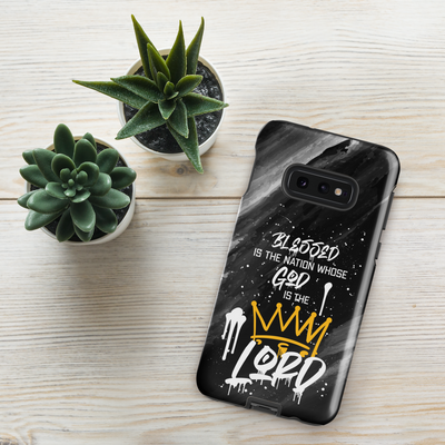 Blessed Nation Tough Case for Samsung®