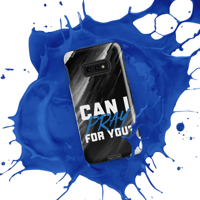 Can I Pray For You? Tough Case for Samsung®