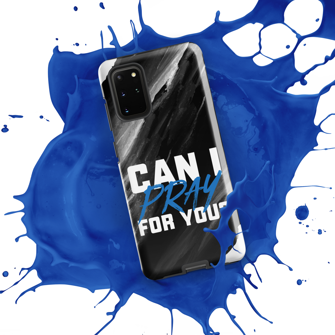 Can I Pray For You? Tough Case for Samsung®