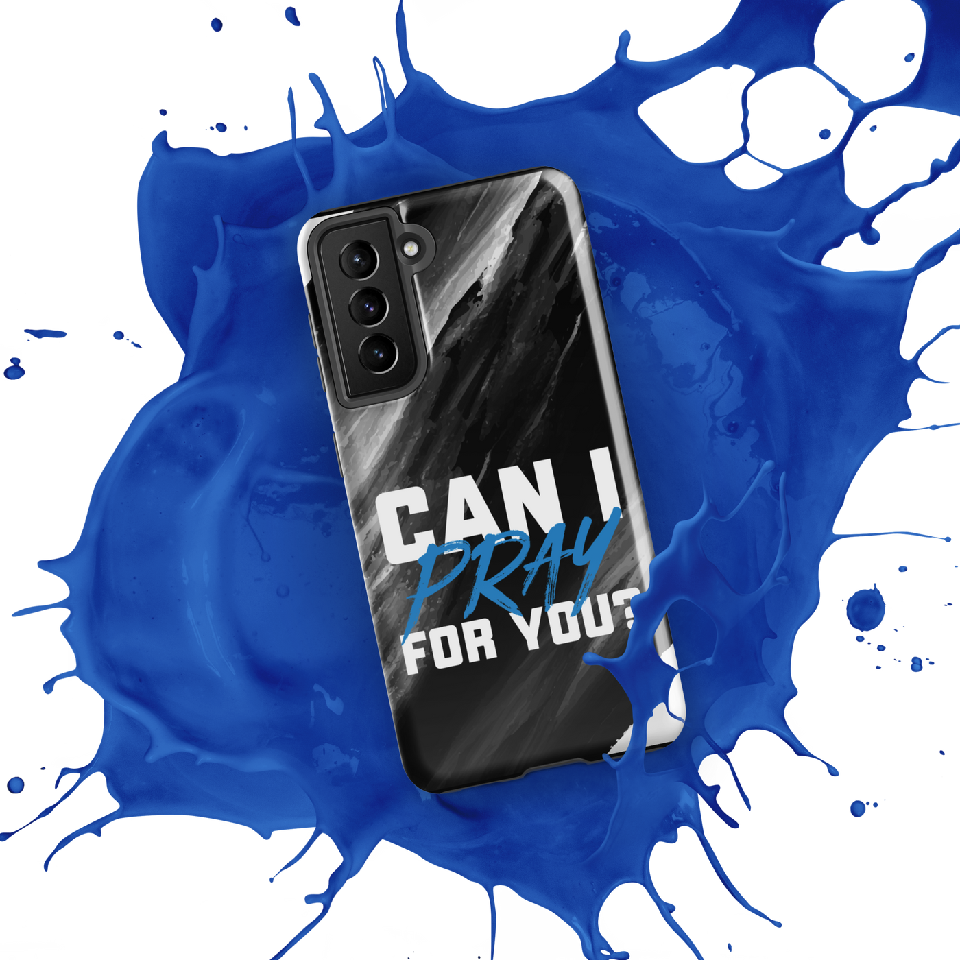 Can I Pray For You? Tough Case for Samsung®