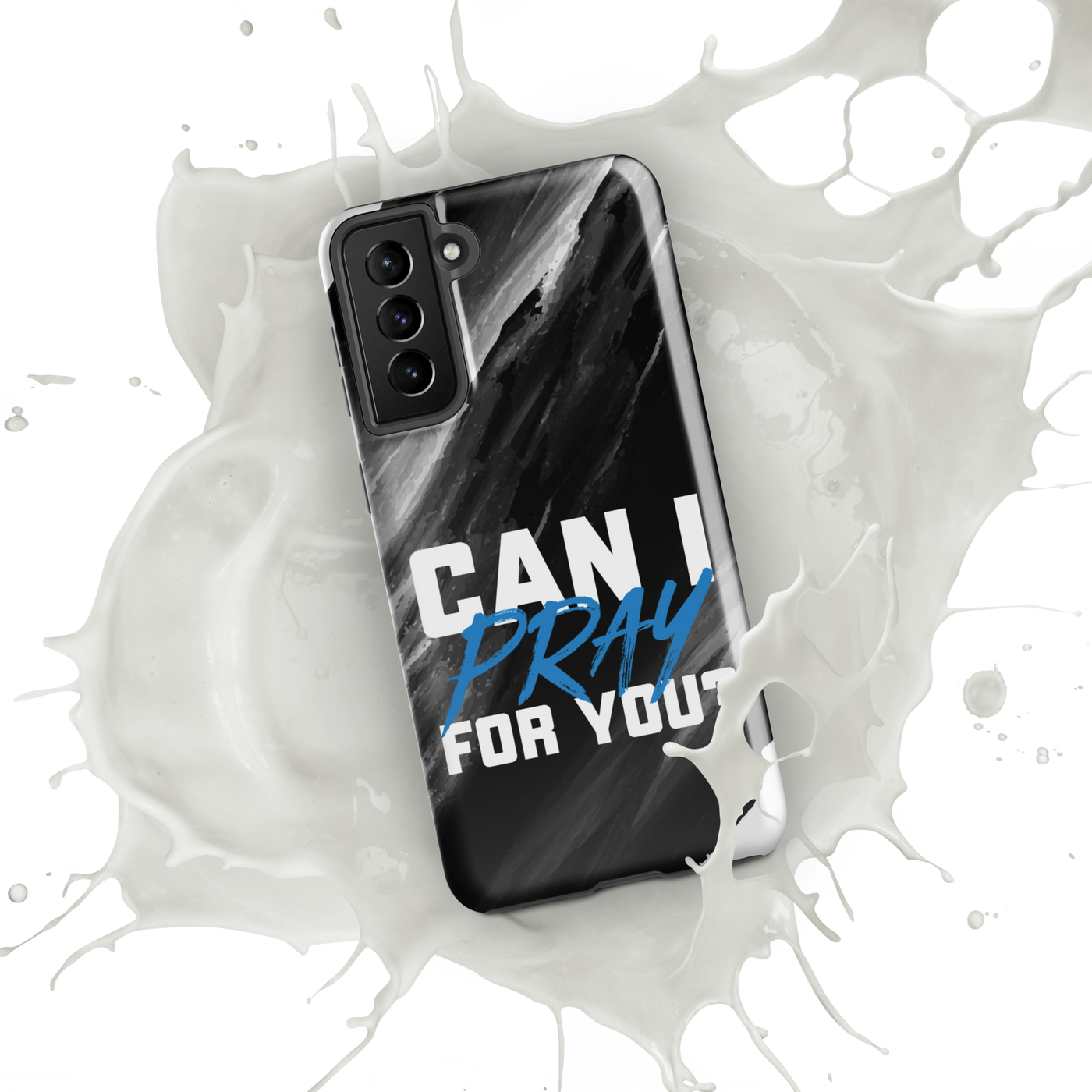 Can I Pray For You? Tough Case for Samsung®