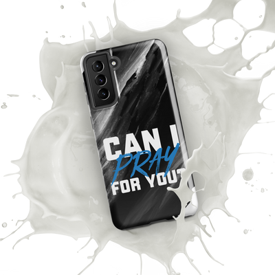 Can I Pray For You? Tough Case for Samsung®