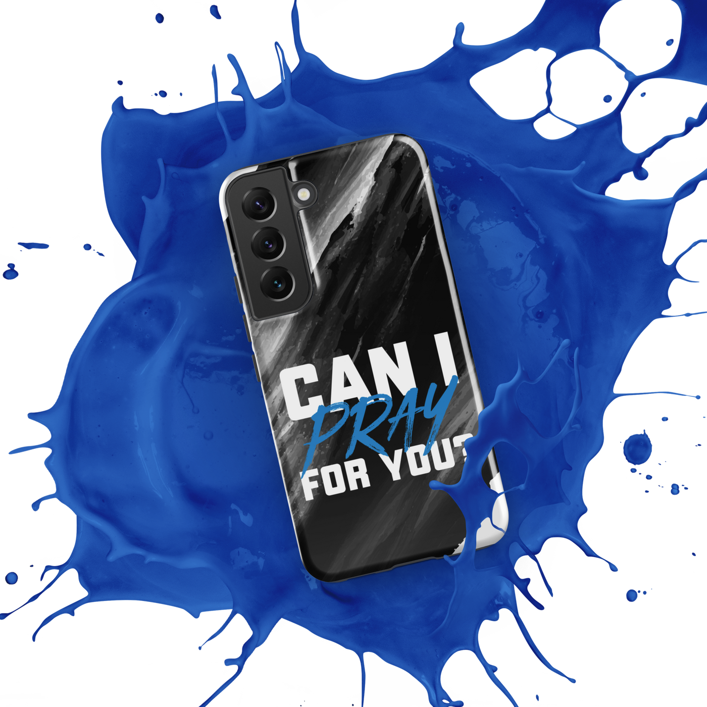 Can I Pray For You? Tough Case for Samsung®