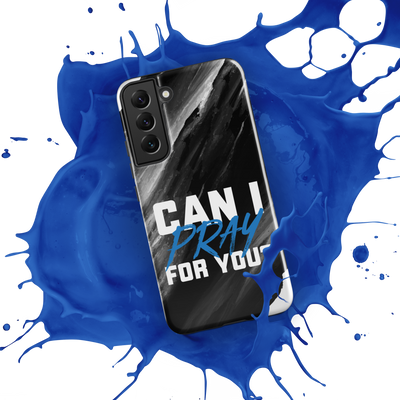 Can I Pray For You? Tough Case for Samsung®