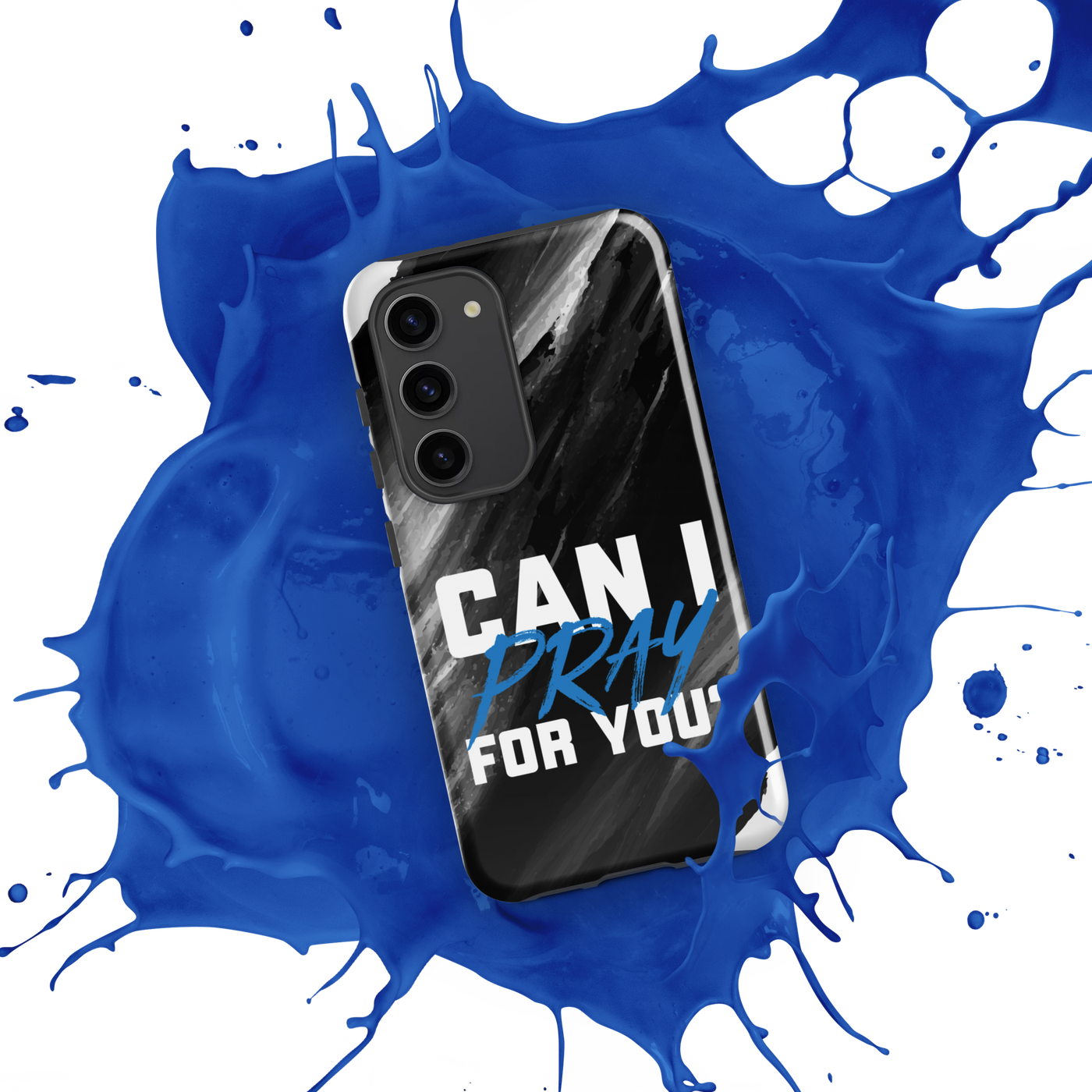 Can I Pray For You? Tough Case for Samsung®