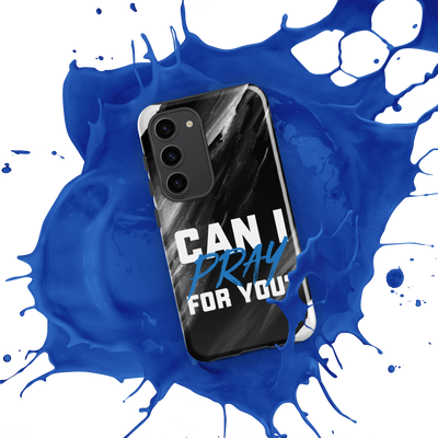 Can I Pray For You? Tough Case for Samsung®