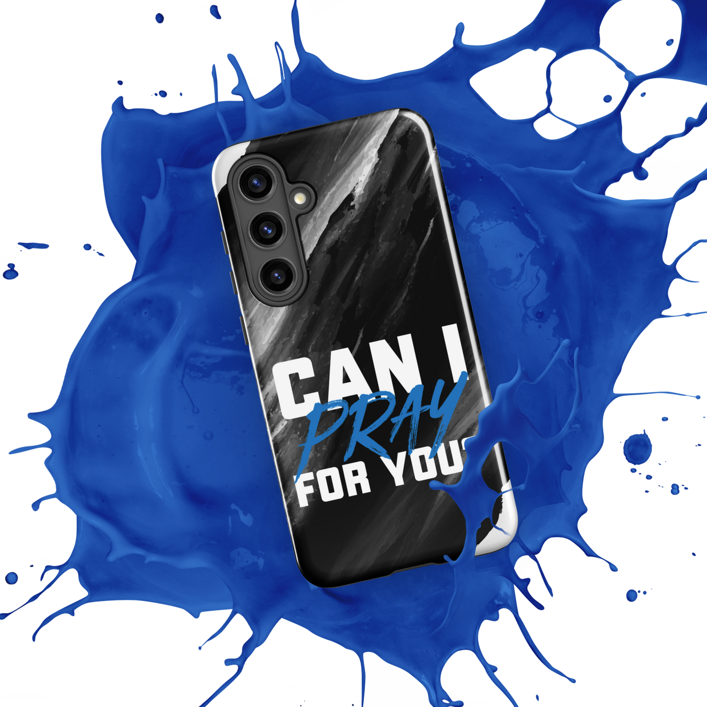 Can I Pray For You? Tough Case for Samsung®