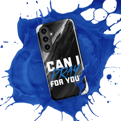 Can I Pray For You? Tough Case for Samsung®