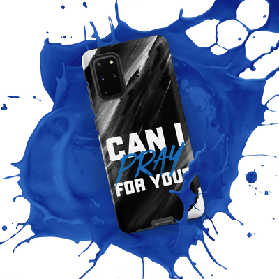 Can I Pray For You? Tough Case for Samsung®