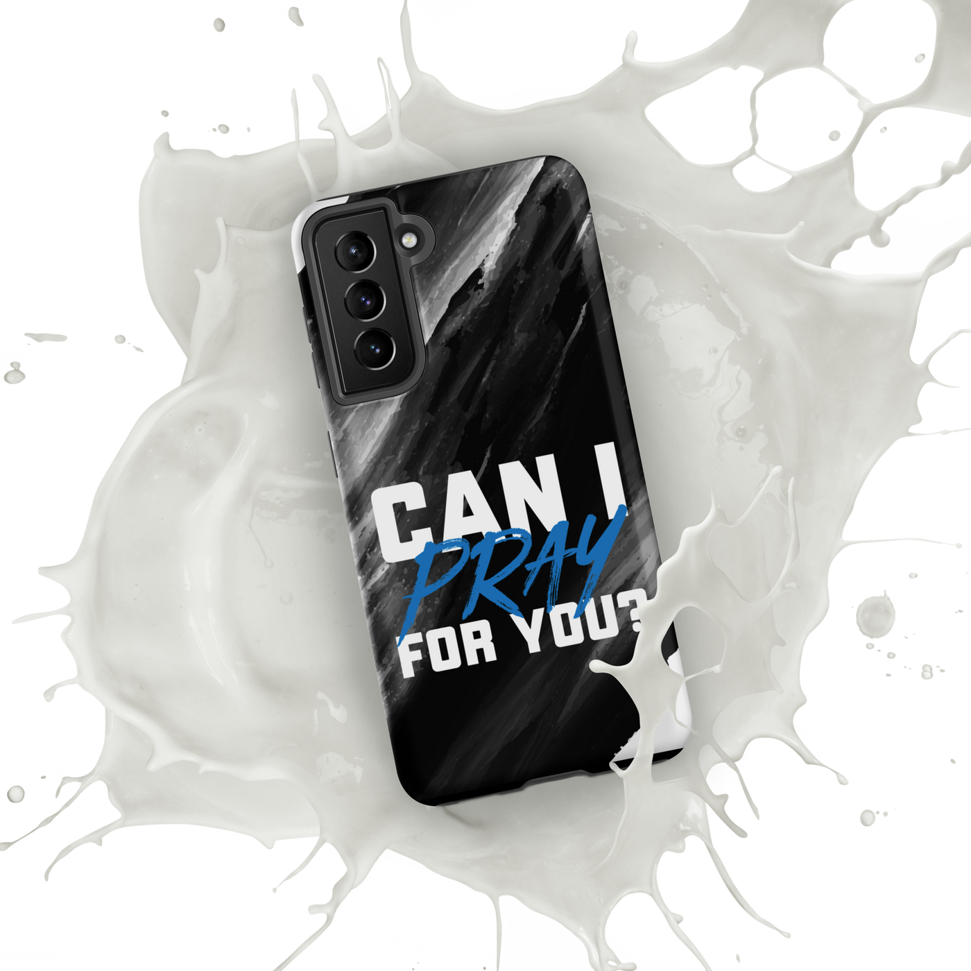 Can I Pray For You? Tough Case for Samsung®