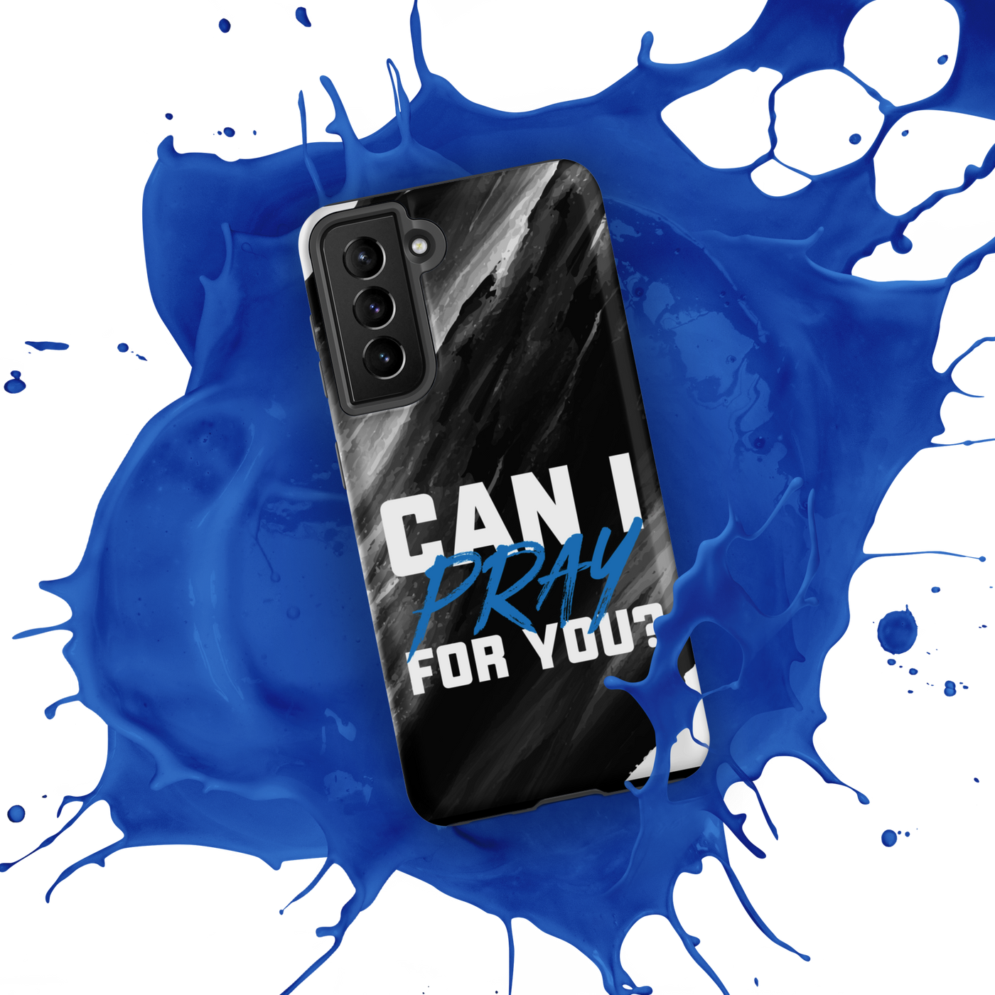 Can I Pray For You? Tough Case for Samsung®