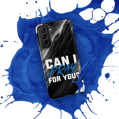 Can I Pray For You? Tough Case for Samsung®