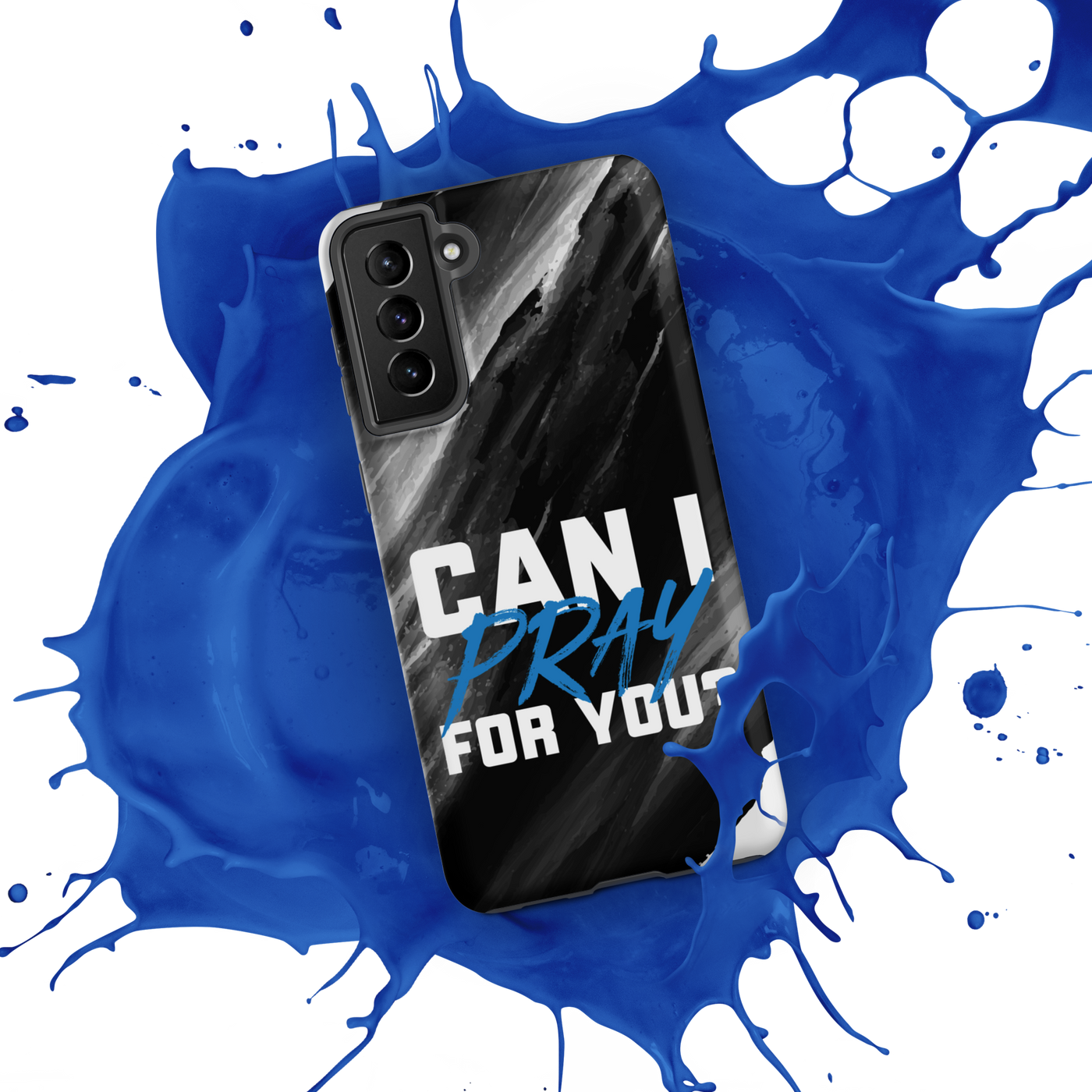 Can I Pray For You? Tough Case for Samsung®