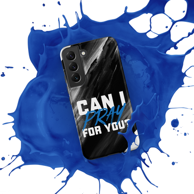 Can I Pray For You? Tough Case for Samsung®