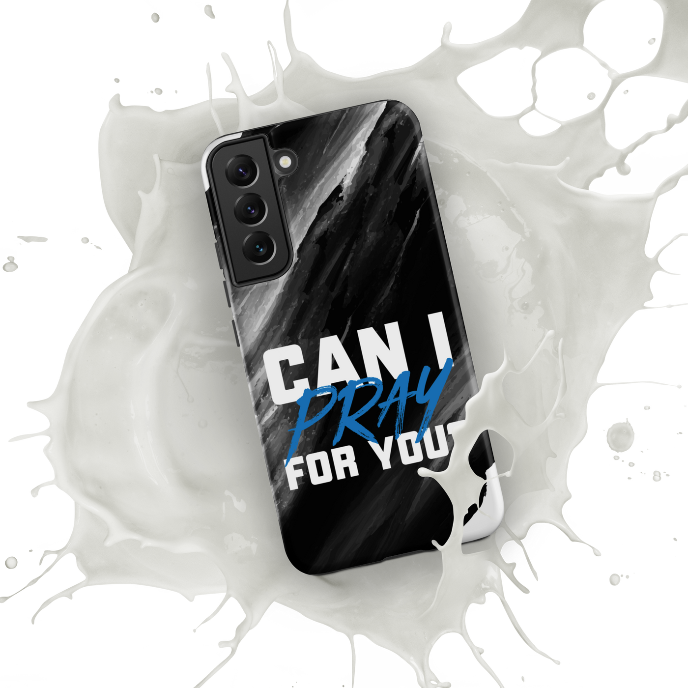 Can I Pray For You? Tough Case for Samsung®