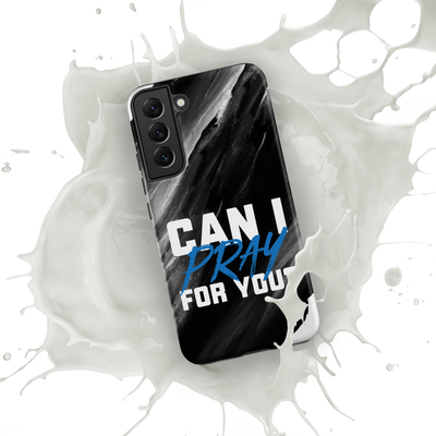 Can I Pray For You? Tough Case for Samsung®