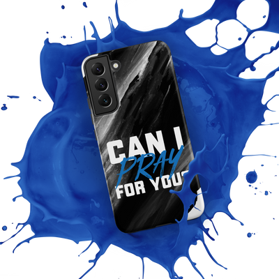 Can I Pray For You? Tough Case for Samsung®