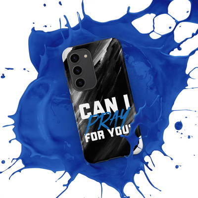 Can I Pray For You? Tough Case for Samsung®