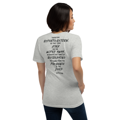 Can I Pray for You? Women's Tshirt (light colors)