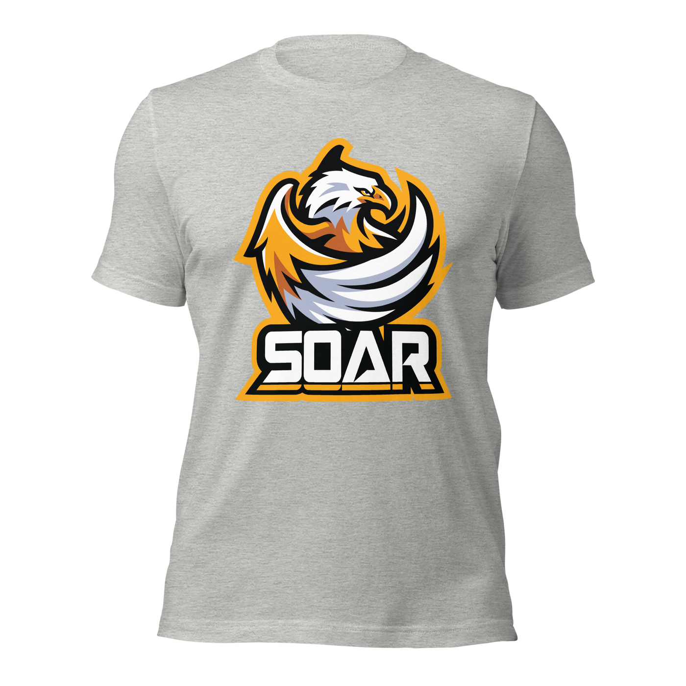 Soar Women's Tshirt (light colors)