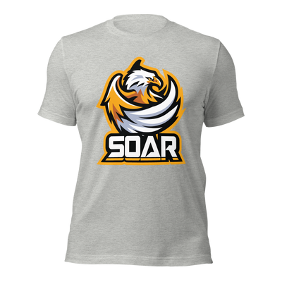 Soar Women's Tshirt (light colors)