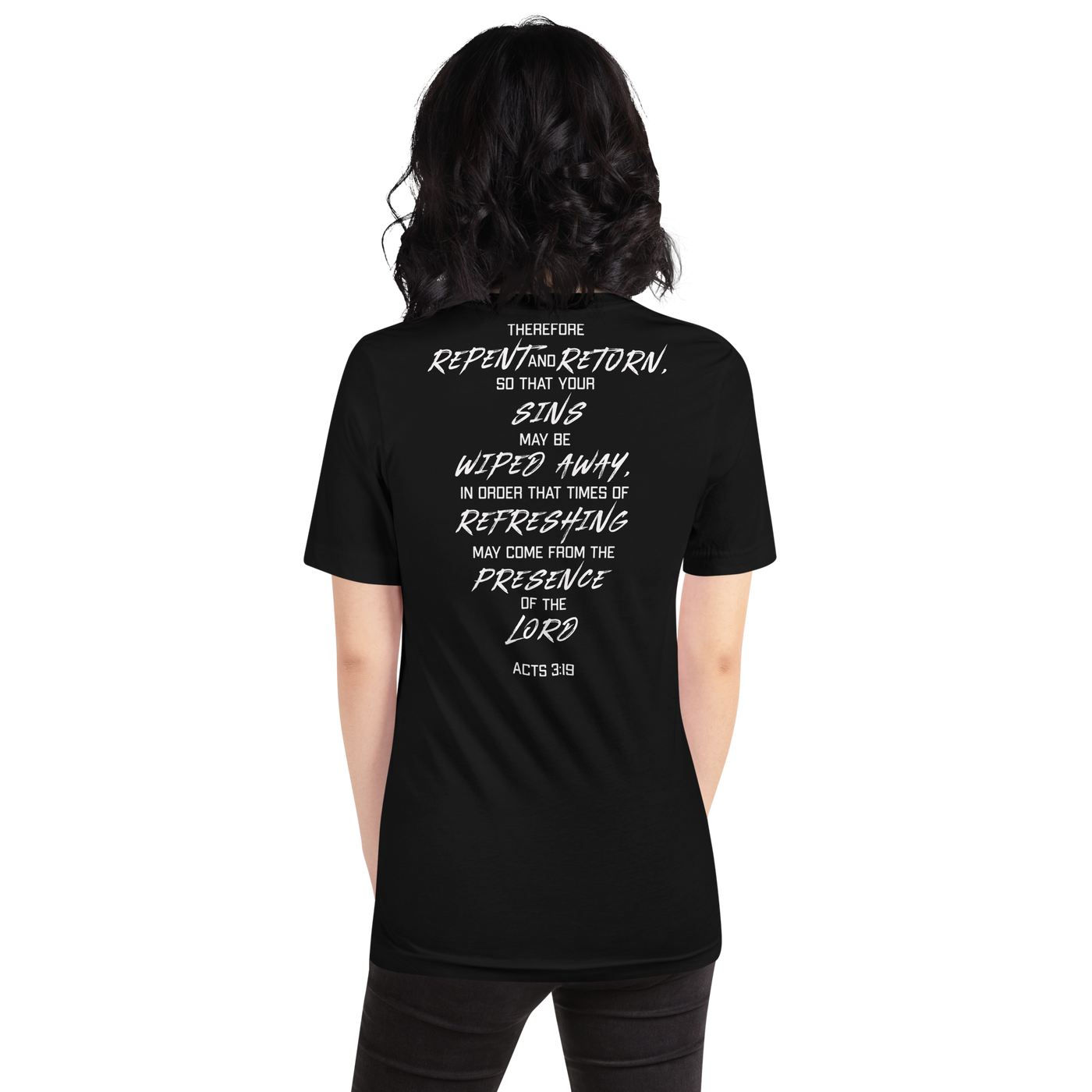 Can I Pray For You? Women's Tshirt (dark colors)