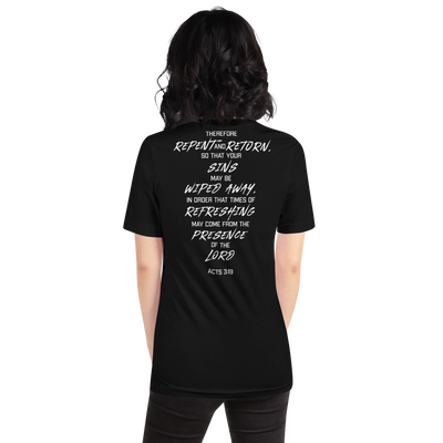 Can I Pray For You? Women's Tshirt (dark colors)