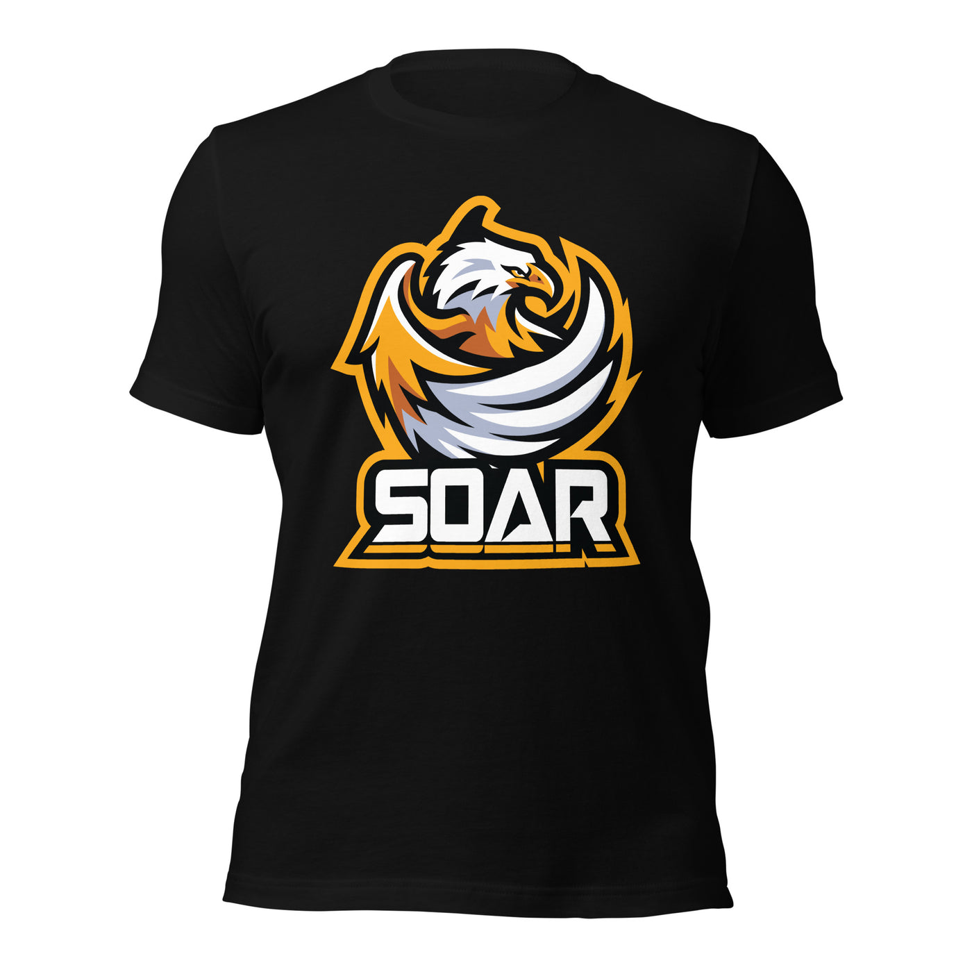 Soar Women's Tshirt (dark colors)