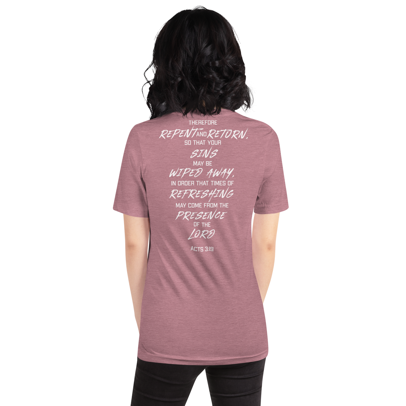 Can I Pray For You? Women's Tshirt (dark colors)