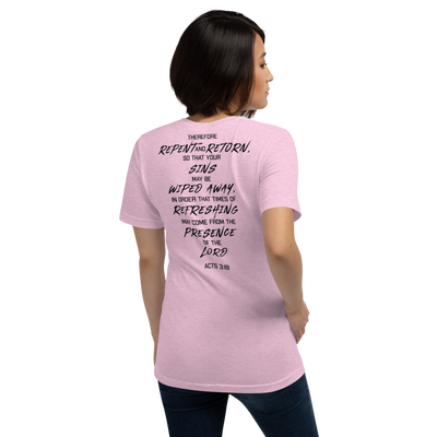 Can I Pray for You? Women's Tshirt (light colors)