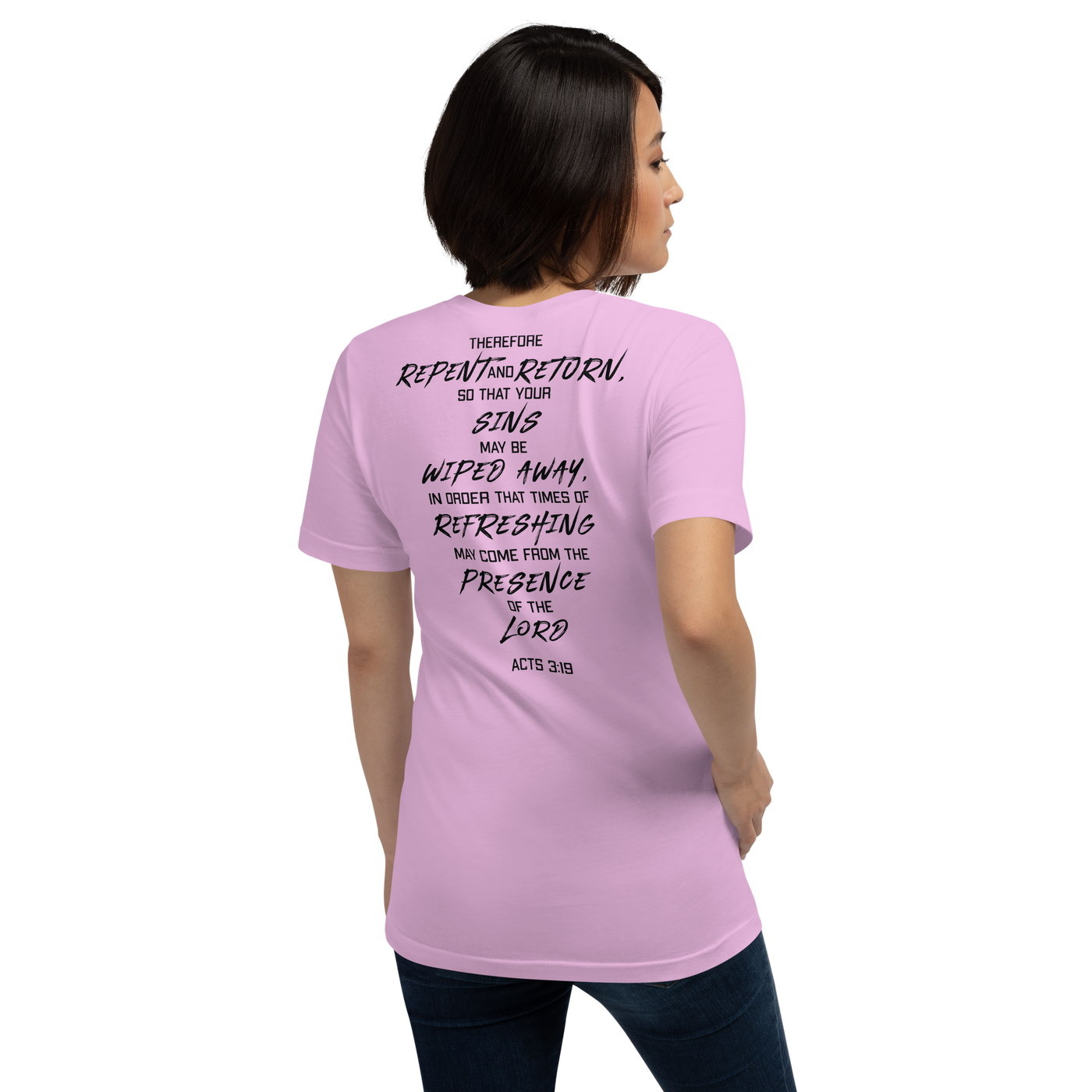 Can I Pray for You? Women's Tshirt (light colors)