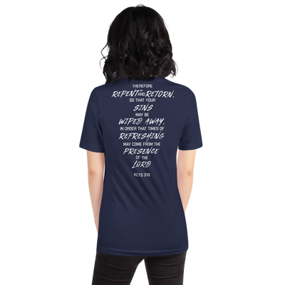 Can I Pray For You? Women's Tshirt (dark colors)