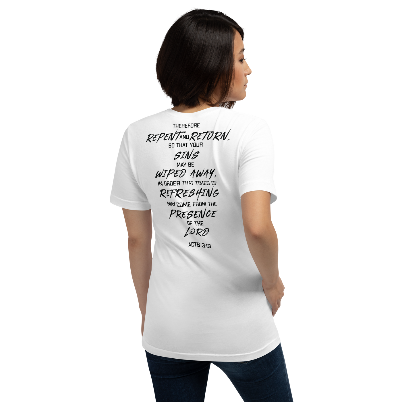 Can I Pray for You? Women's Tshirt (light colors)