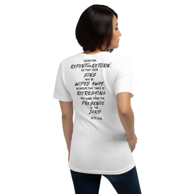 Can I Pray for You? Women's Tshirt (light colors)